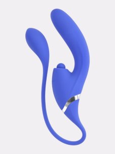 Vibrátor Evolved All In