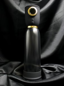 Luxusní automatická vakuová pumpa S-Hande Time Traveler