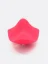 Vibrátor do kalhotek DK Toys Discreet Bliss ovládaný mobilem
