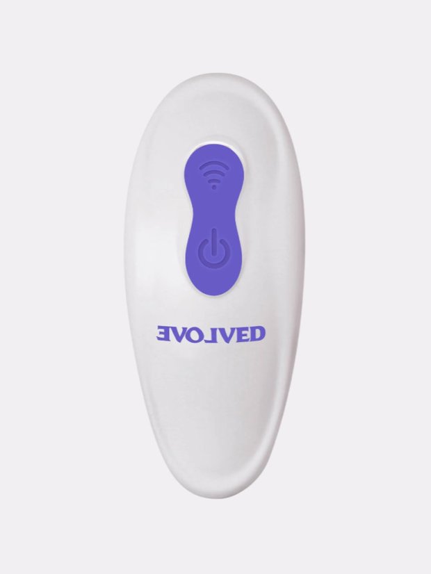 Vibrátor Evolved Anywhere Vibe
