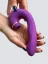 Pulzační vibrátor se stimulátorem klitorisu DKK Allure Pulse 2 - Barva: Růžová