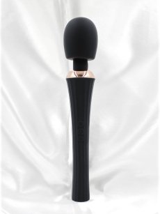 Vibrační hlavice Zepu Soft Shock