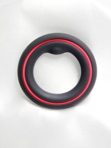 Erekční kroužky S-Hande Prower Ring 3v1