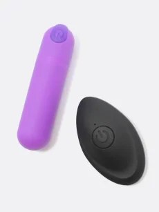 Minivibrátor DKK Mini Kiki + krajkové kalhotky