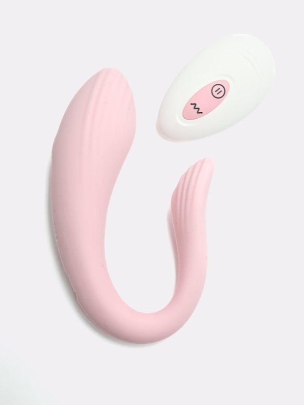 Sada Amour s párovým vibrátorem Doris