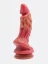 Originální dildo DK Toys Fantasy Dragon 22 cm