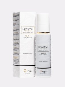 Orgie Sensfeel Seduction Elixir 10v1