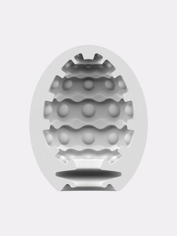 Masturbační vajíčko Satisfyer Bubble