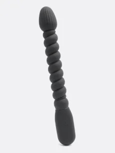 Flexibilní anální vibrátor DK Toys Bend & Buzz
