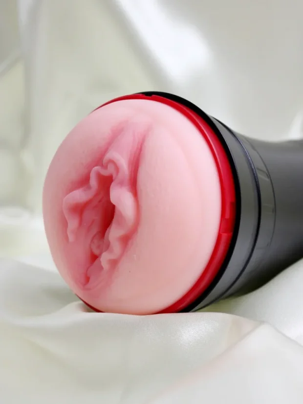 Umělá vagina a ústa S-Hande Polaris