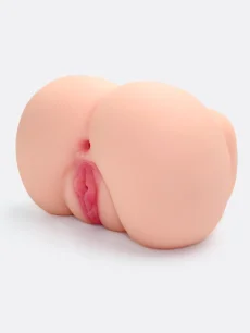 Velký zadeček a vagína S-Hande vzdychající Paulina 2 kg