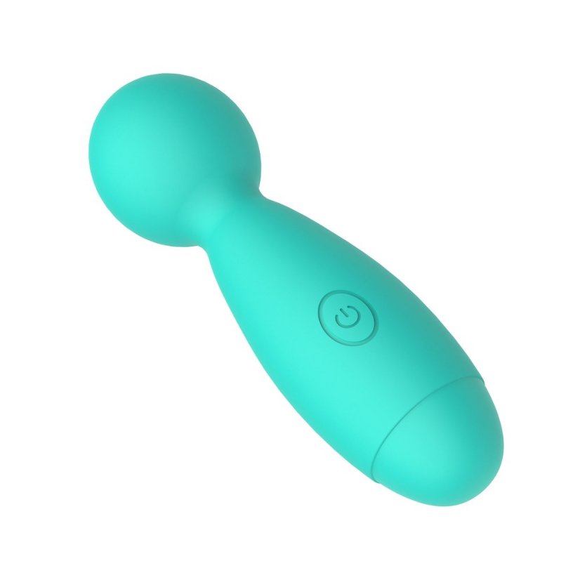 Mini cestovní masážní hlavice Winyi Vivi