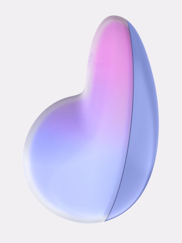 Pulzační a vibrační stimulátor klitorisu Satisfyer Pixie Dust