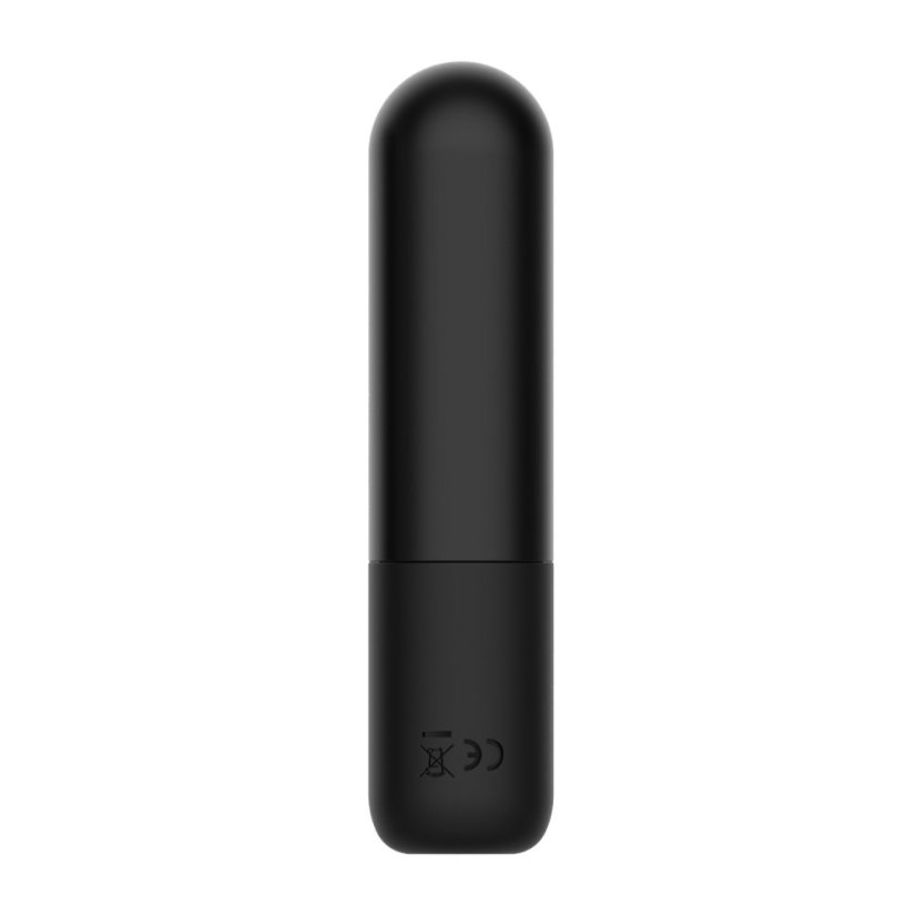 Minivibrátor Rick na dálkové ovládání