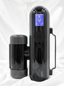 Luxusní automatický masturbátor Everycom SMART s aplikací