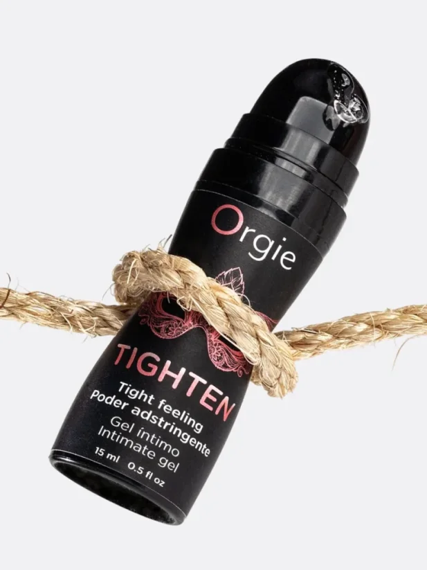 Gel na zúžení vaginy Orgie Tighten 15 ml