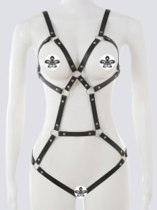 BDSM postroj Dark Embrace