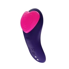 Vibrátor do kalhotek Caroline s ovládáním přes aplikaci