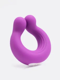Vibrační kroužek na penis S-Hande London Eye na ovládání