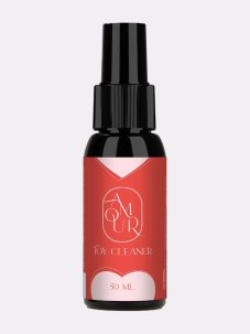Dreamtoys Amour Toy Cleaner 50ml