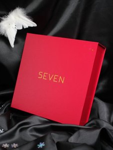Luxusní erotická sada Seven