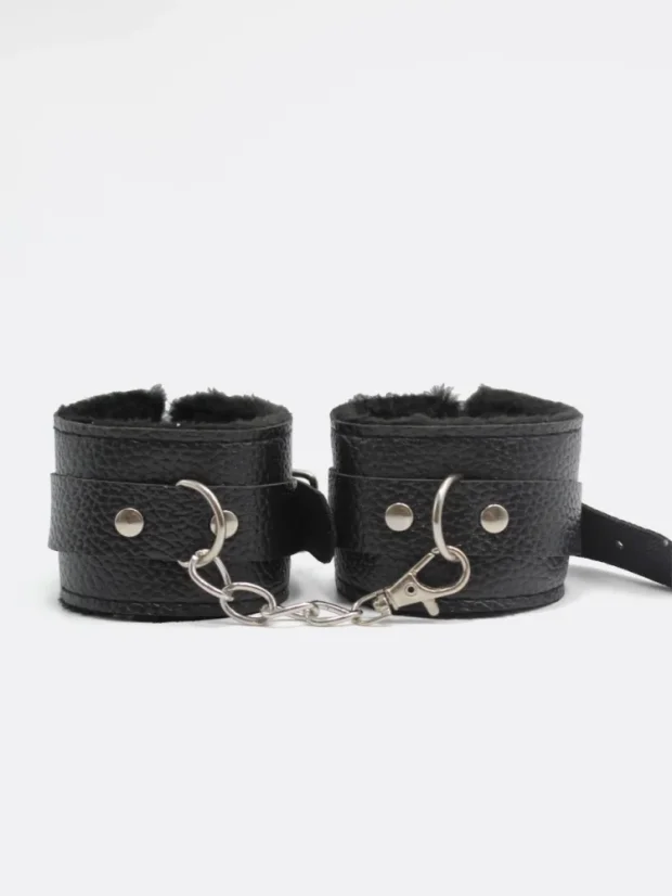 BDSM sada DKK Passion Kit 10 pomůcek