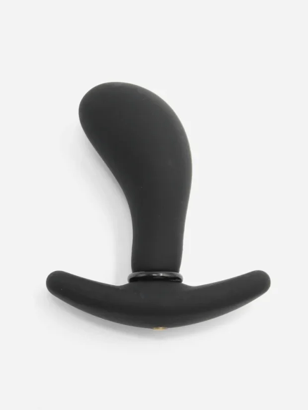 Nafukovací anální kolík DK Toys Maxi Stretch