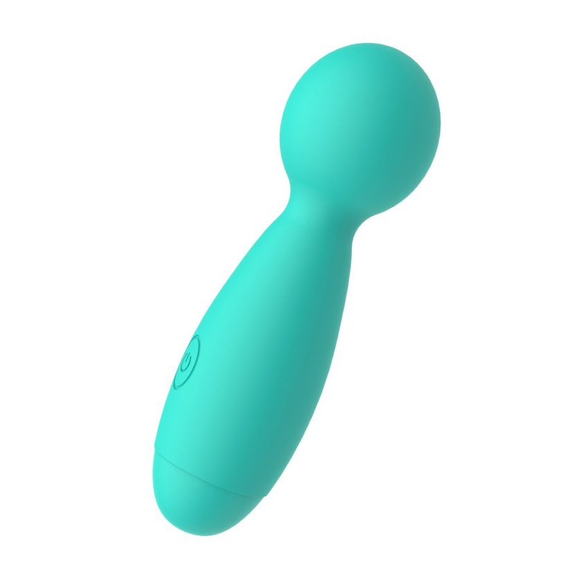 Mini cestovní masážní hlavice Winyi Vivi