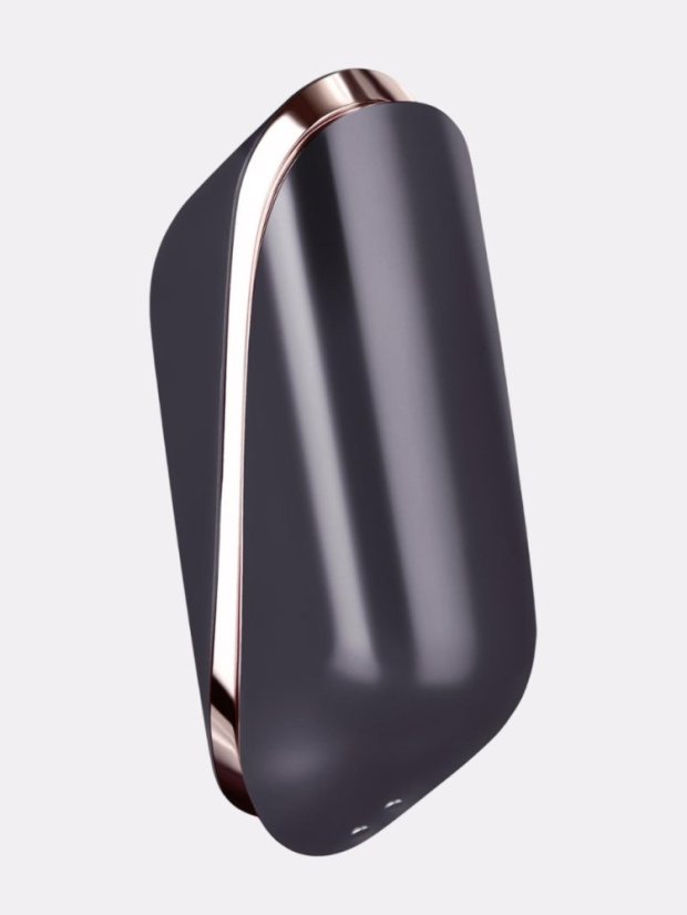 Stimulátor klitorisu Satisfyer Pro Traveler