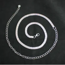 Křišťálový pásek