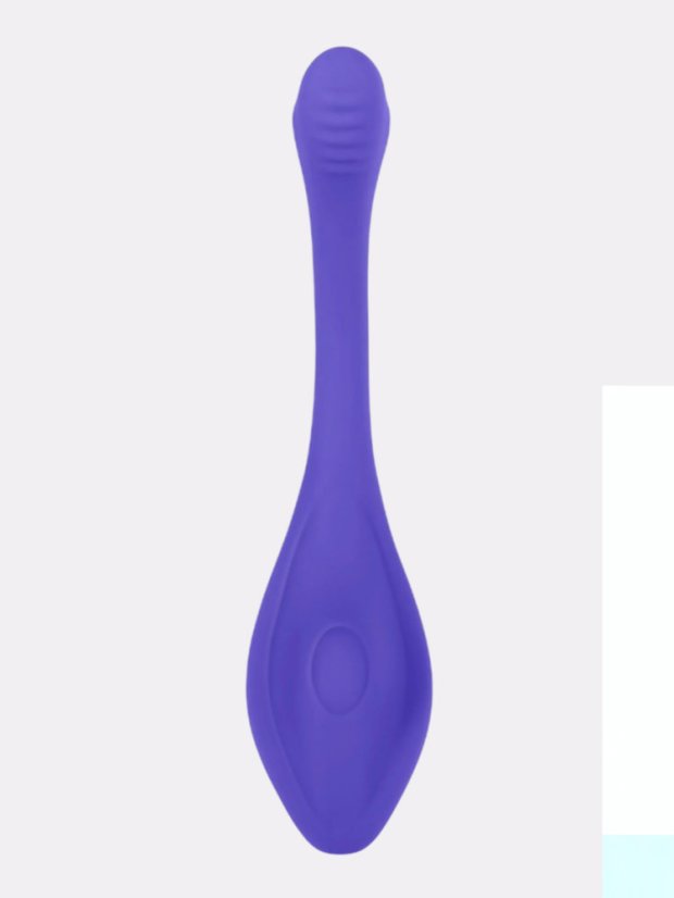 Vibrátor Evolved Anywhere Vibe