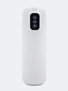 Přirážecí automatický masturbátor Everycom Desire