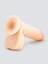 Dildo s přísavkou BLUSH Au Naturel 20,5 cm