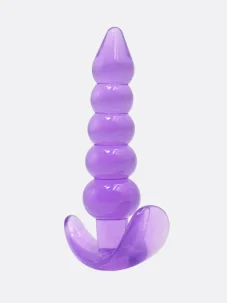 Anální kolík DKK Basic Kai