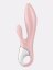 Vibrátor s králíčkem Satisfyer Air Pump Bunny 3