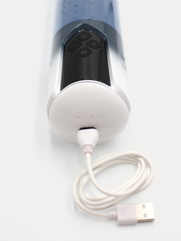 Automatická vakuová pumpa Everycom Aurora