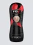 Vibrační masturbátor Pipedream Extreme Elite Pussy
