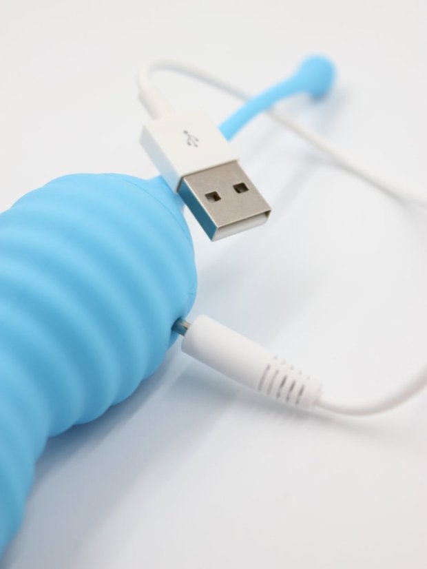 Vibrační venušiny kuličky S-Hande Rolling