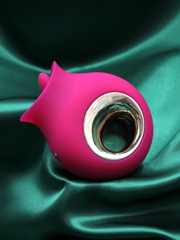 Stimulátor klitorisu S-Hande Phanxy