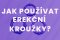 Jak používat erekční kroužky pro silnější a dlouhotrvající erekci?