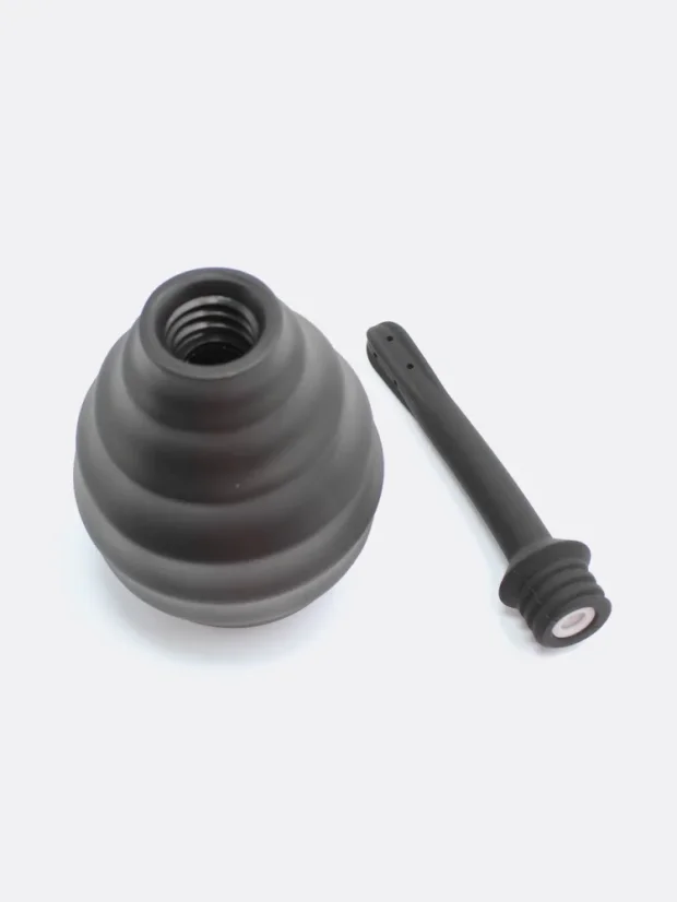 Ruční anální sprcha DKK Anti-Backflow