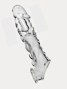 Návlek na penis DKK Dragon Root