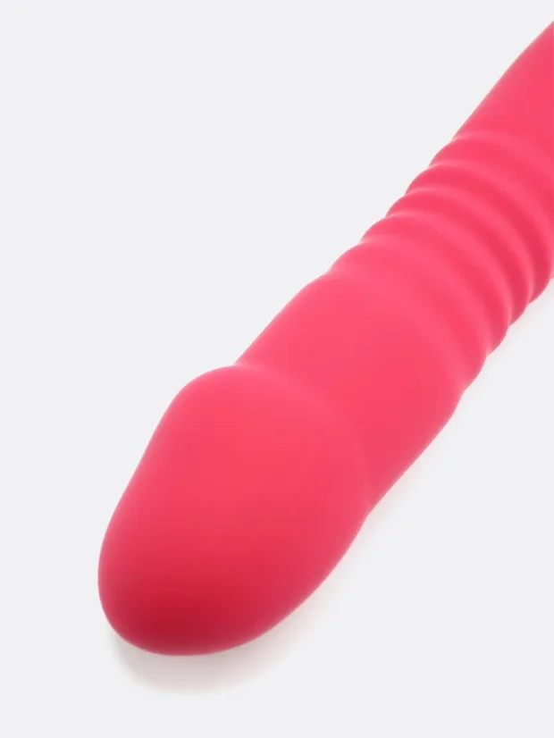 Přirážecí vibrátor DKK Tiny Thruster