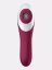 Stimulátor klitorisu Satisfyer Dual Crush