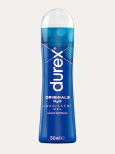 Durex Originals gel 50 ml