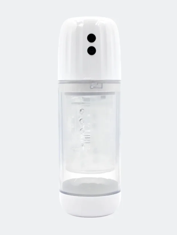 Rotační automatický masturbátor s intezivním sáním Everycom Deep
