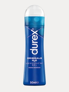 Durex Originals gel 50 ml
