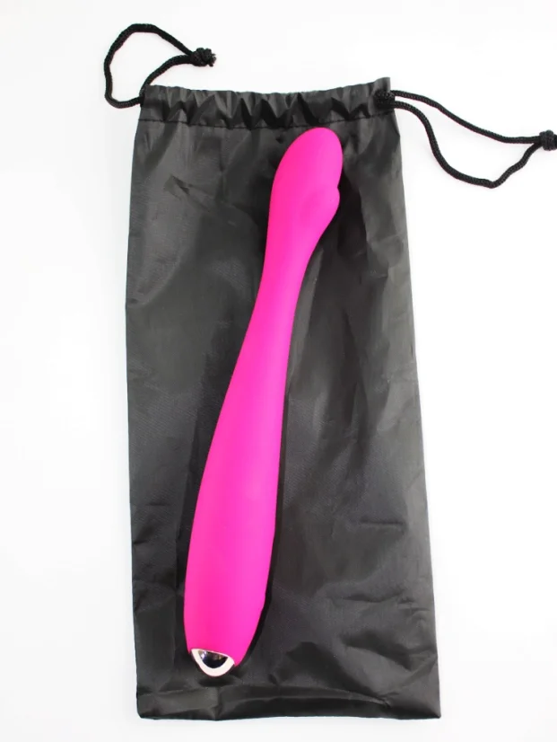 Mini vibrátor S-Hande Kindy
