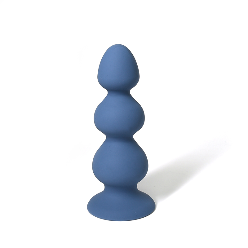 Anální kolík Auston - Barva: Modrá