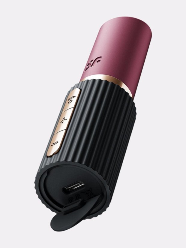 Stimulátor klitorisu Satisfyer Pro 2 Kiss